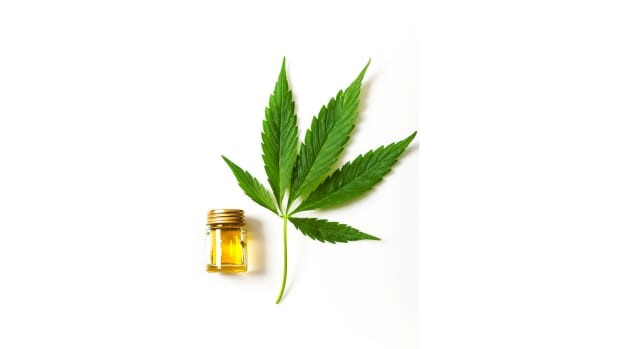 CBD Oil Ignite Fred 
      TX